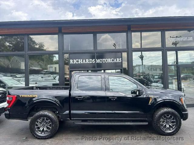 2023 Ford F-150 Tremor for sale in Malden, MA