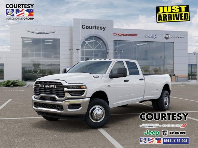 2026 RAM Ram 3500 RAM 3500 TRADESMAN CREW CAB 4X4 8 BOX 2026 RAM Ram 3500 RAM 3500 TRADESMAN CREW CAB 4X4 8 BOX