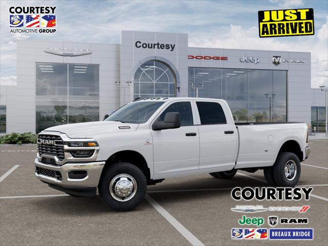 2026 RAM Ram 3500 RAM 3500 TRADESMAN CREW CAB 4X4 8 BOX 2026 RAM Ram 3500 RAM 3500 TRADESMAN CREW CAB 4X4 8 BOX