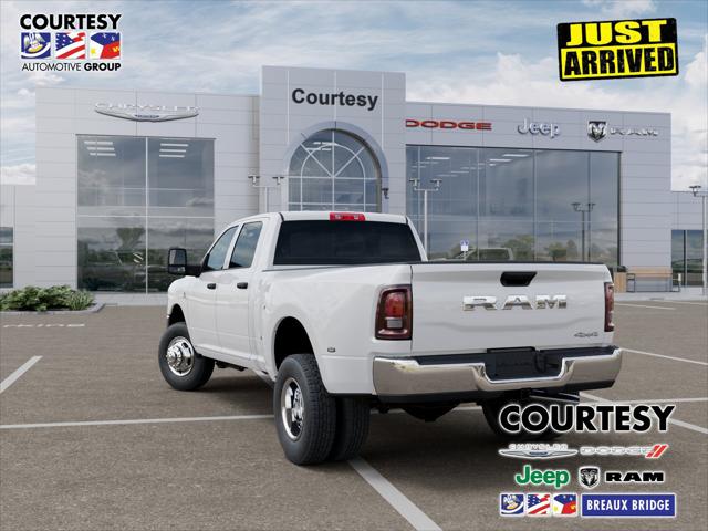 2026 RAM Ram 3500 RAM 3500 TRADESMAN CREW CAB 4X4 8 BOX 2026 RAM Ram 3500 RAM 3500 TRADESMAN CREW CAB 4X4 8 BOX