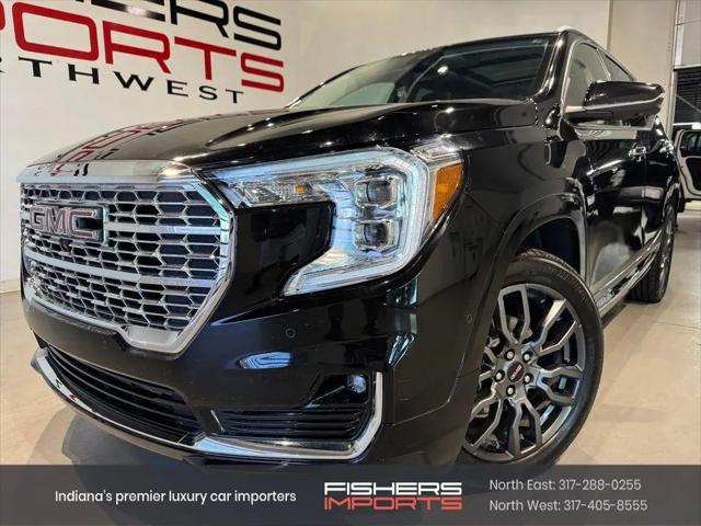 2023 GMC Terrain AWD Denali for sale in Indianapolis, IN
