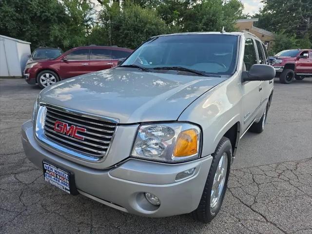 2006 GMC Envoy SLE for sale in Glendale Heights, IL