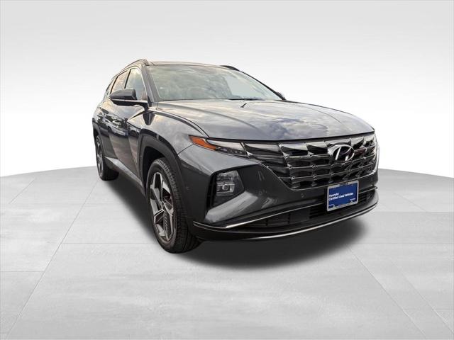 2024 Hyundai Tucson Limited for sale in Monmouth Junction, NJ