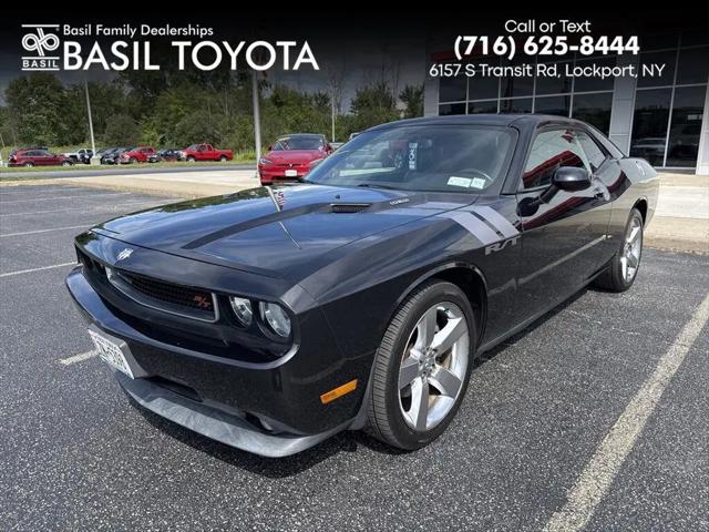 2009 Dodge Challenger R/T for sale in Lockport, NY