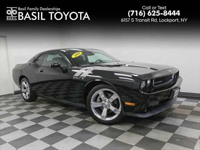 2009 Dodge Challenger R/T for sale in Lockport, NY