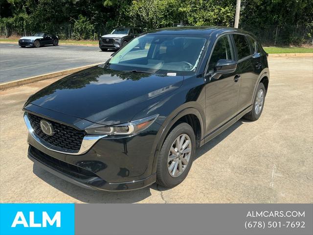 2025 Mazda CX-5 2.5 S Preferred for sale in Morrow, GA