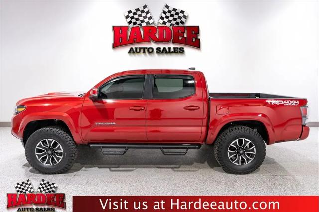 2023 Toyota Tacoma TRD Sport for sale in Conway, SC