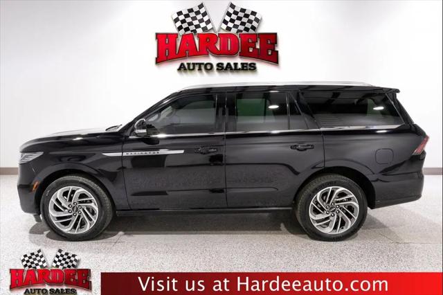 2025 Lincoln Navigator Reserve for sale in Conway, SC
