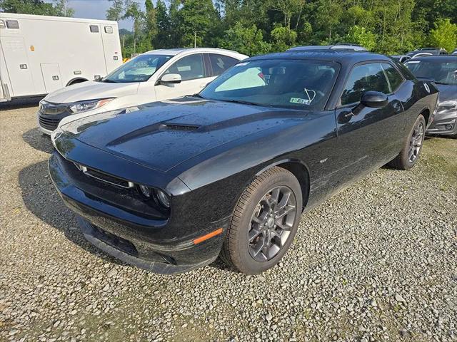 2018 Dodge Challenger GT AWD for sale in Mt Pleasant, PA