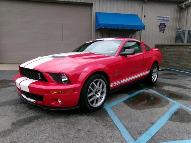 2007 Ford 500 Base for sale in Mt Pleasant, PA