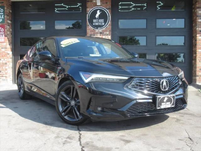 2024 Acura Integra A-SPEC Technology for sale in Avon, NY