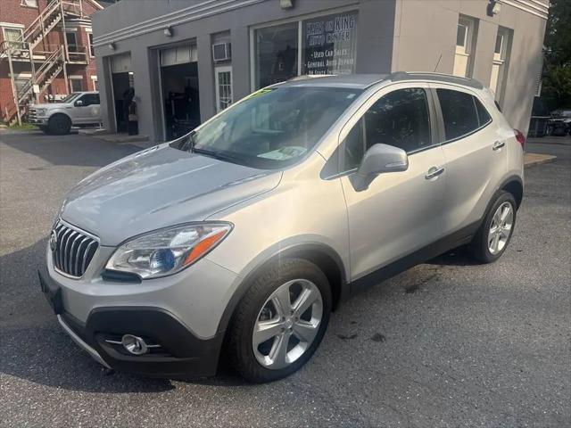 2016 Buick Encore Convenience for sale in Lancaster, PA