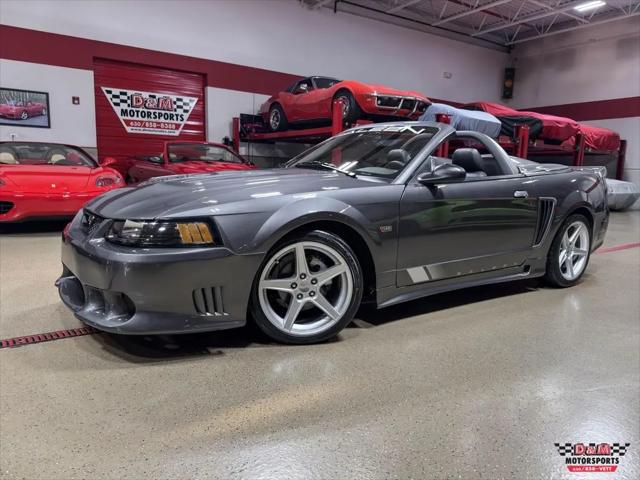 2003 Ford Mustang Base for sale in Glen Ellyn, IL