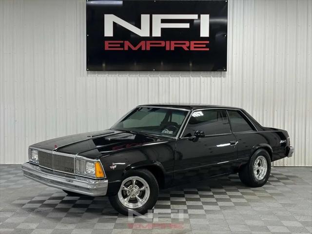 1980 Chevrolet Malibu Base for sale in North East, PA