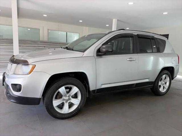 2011 Jeep Compass Base for sale in Uniontown, OH