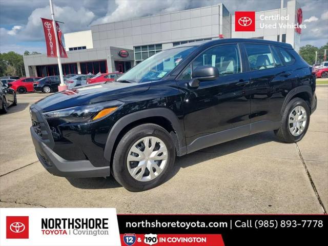 2026 Toyota Corolla Cross L for sale in Covington, LA