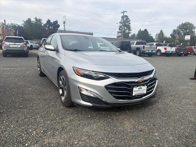 2020 Chevrolet Malibu FWD LT for sale in Baker City, OR
