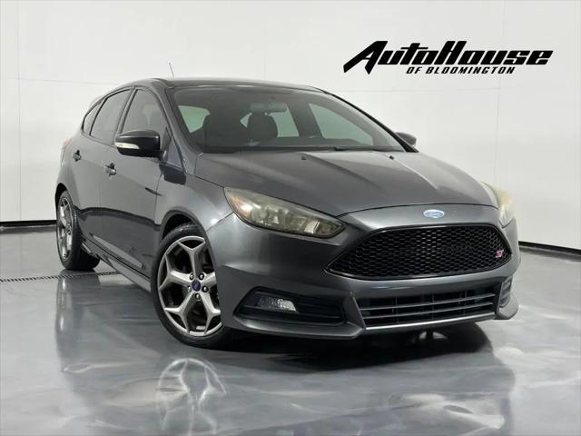 2017 Ford Focus Base for sale in Bloomington, IL