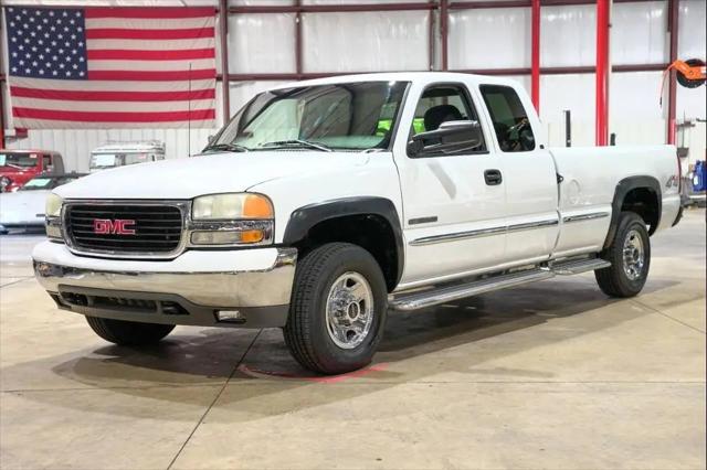 1999 GMC Sierra 2500 SLE for sale in Grand Rapids, MI