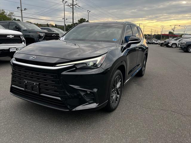 2025 Lexus TX 350 Premium