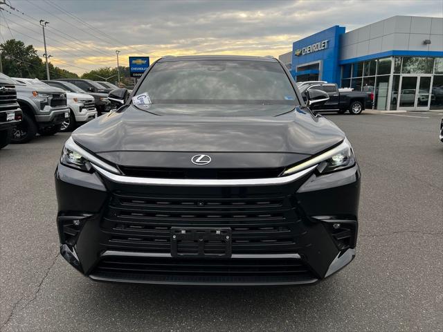 2025 Lexus TX 350 Premium