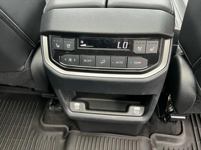 2025 Lexus TX 350 Premium
