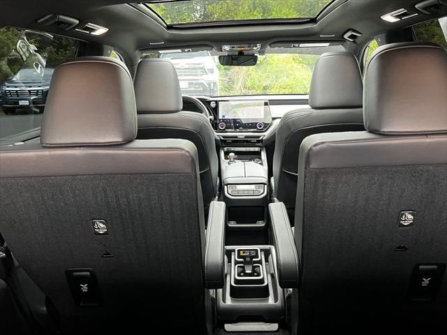2025 Lexus TX 350 Premium