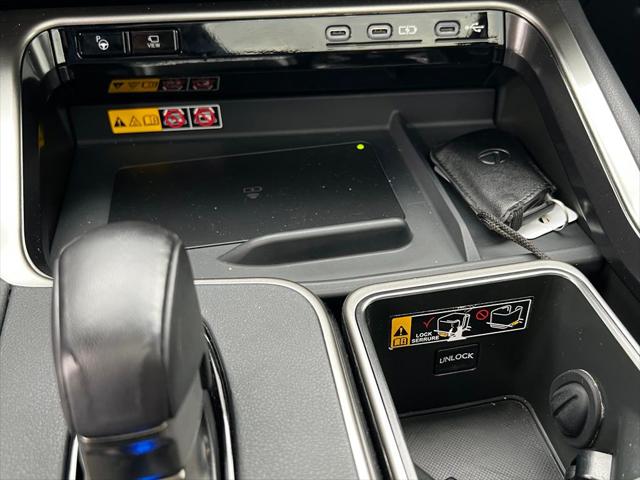 2025 Lexus TX 350 Premium