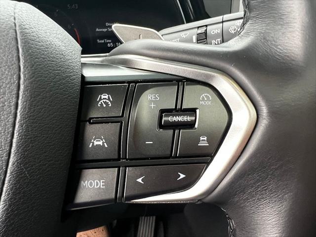 2025 Lexus TX 350 Premium