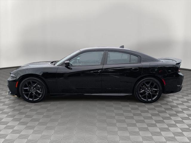 2022 Dodge Charger R/T 2022 Dodge Charger R/T
