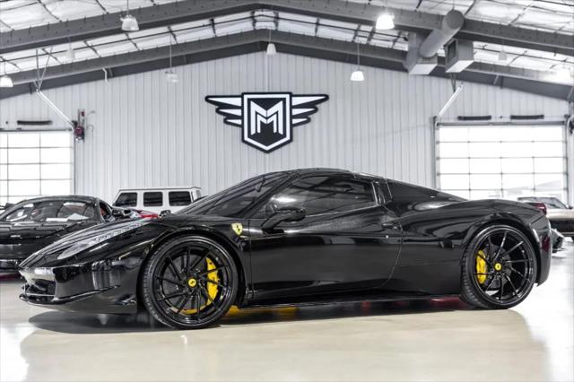 2014 Ferrari Spider Base for sale in Boerne, TX
