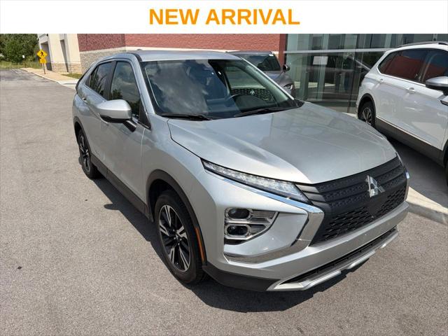 2024 Mitsubishi Eclipse Cross SE S-AWC for sale in Lansing, IL
