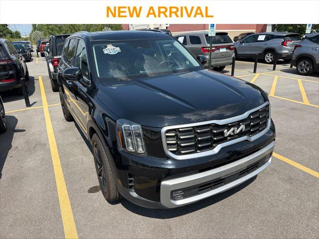 2023 Kia Telluride SX Prestige for sale in Lansing, IL