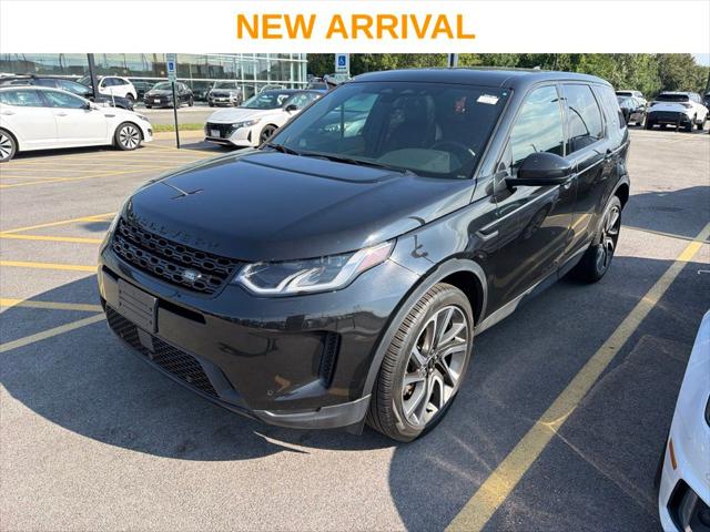2023 Land Rover Discovery Sport SE for sale in Lansing, IL