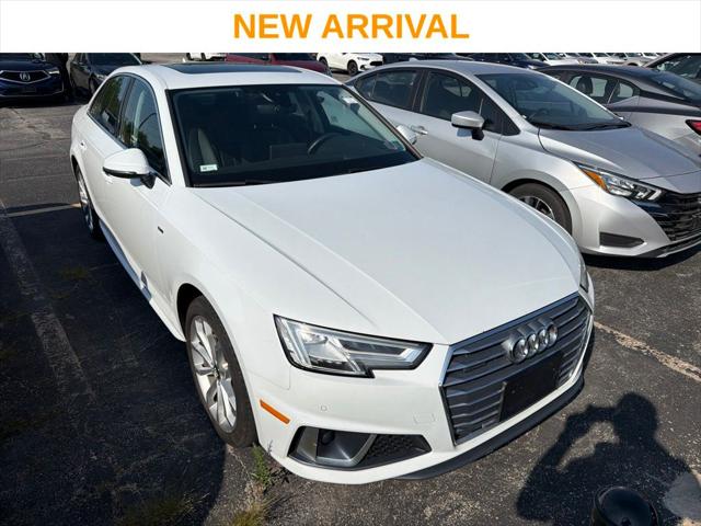 2019 Audi A4 45 Premium for sale in Lansing, IL