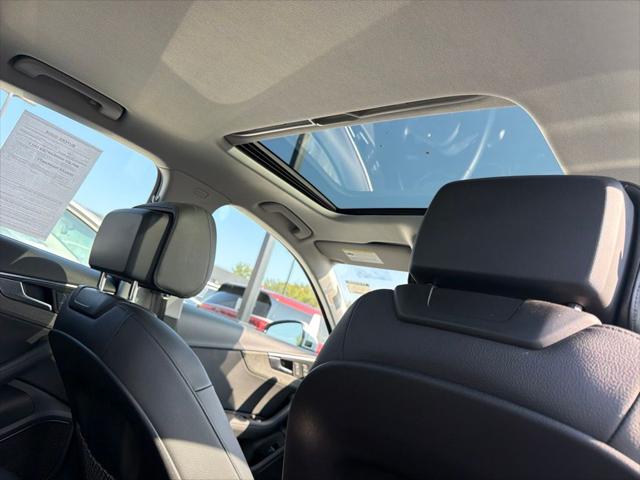 2019 Audi A4 45 Premium