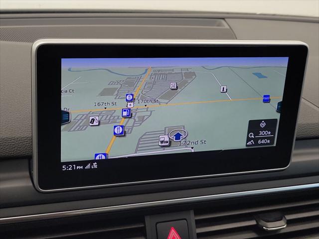 2019 Audi A4 45 Premium