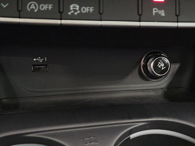 2019 Audi A4 45 Premium