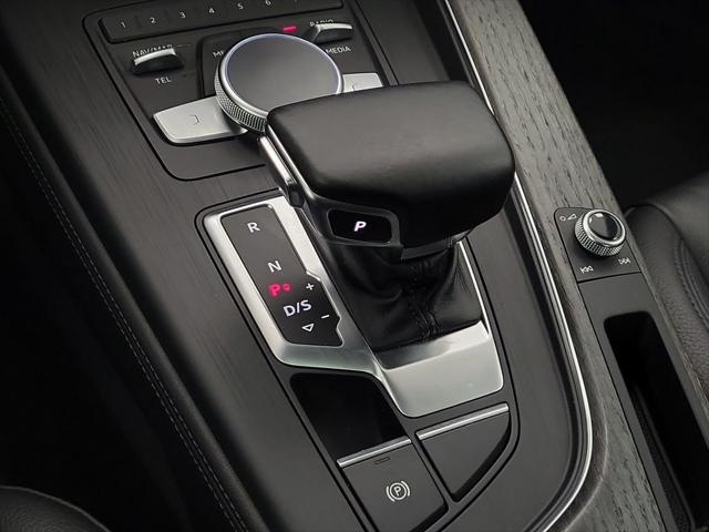 2019 Audi A4 45 Premium