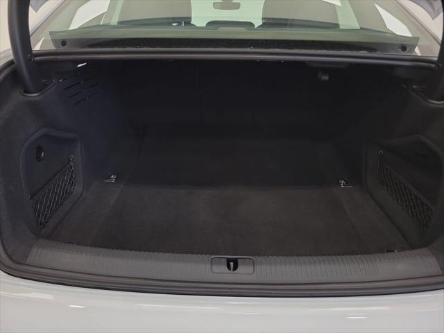 2019 Audi A4 45 Premium