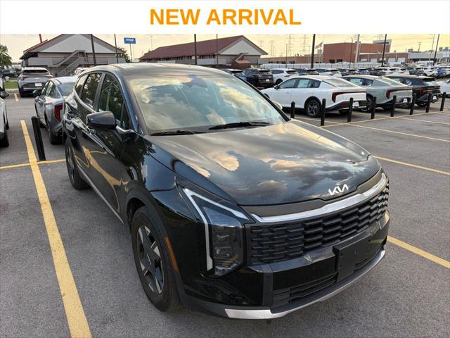 2026 Kia Sportage LX for sale in Lansing, IL