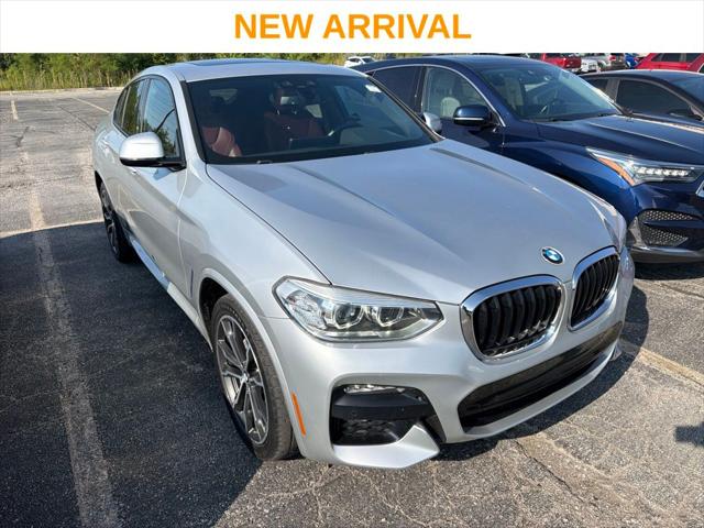 2020 BMW X4 xDrive30i for sale in Lansing, IL