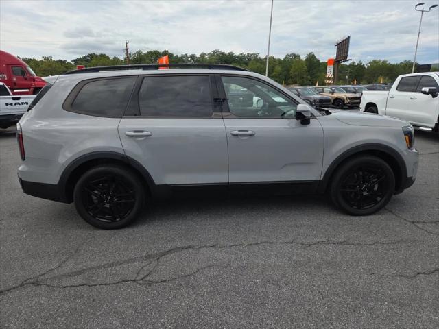 2024 Kia Telluride SX X-Line 2024 Kia Telluride SX X-Line