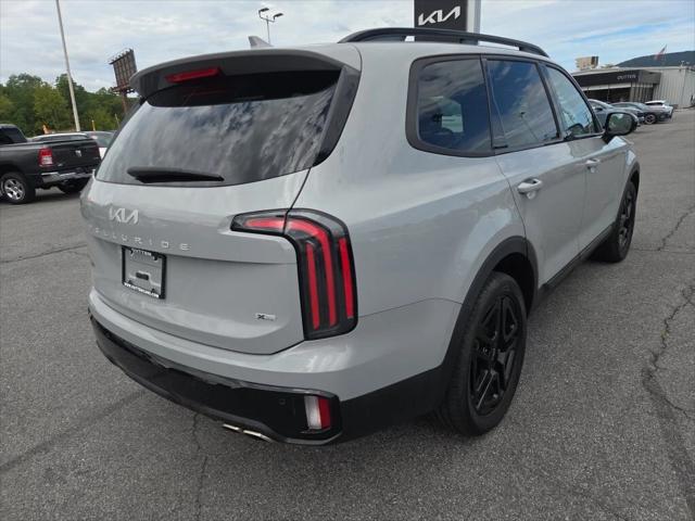 2024 Kia Telluride SX X-Line 2024 Kia Telluride SX X-Line