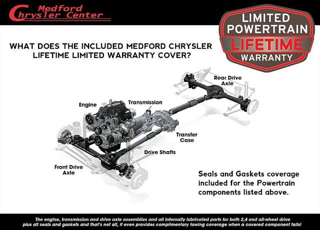2026 Jeep Cherokee Limited 4x4 2026 Jeep Cherokee Limited 4x4