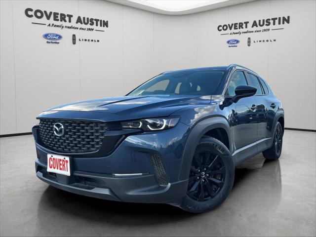 2023 Mazda CX-50 2.5 S Preferred Plus for sale in Austin, TX