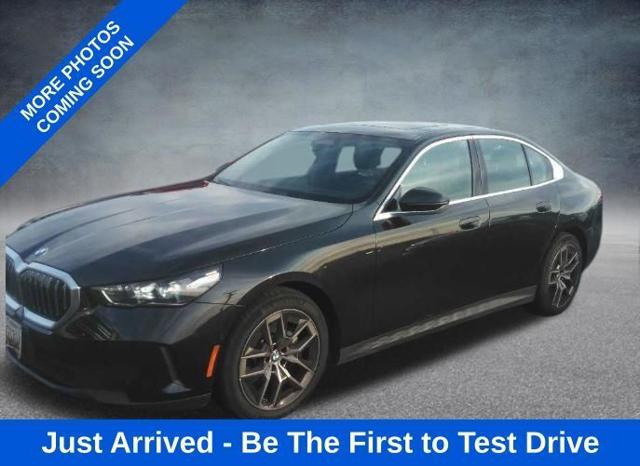 2026 BMW 530i xDrive 2026 BMW 530i xDrive