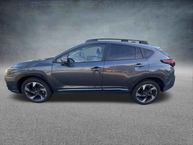 2024 Subaru Crosstrek Limited 2024 Subaru Crosstrek Limited