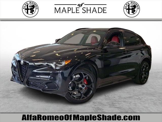 2026 Alfa Romeo Stelvio AWD