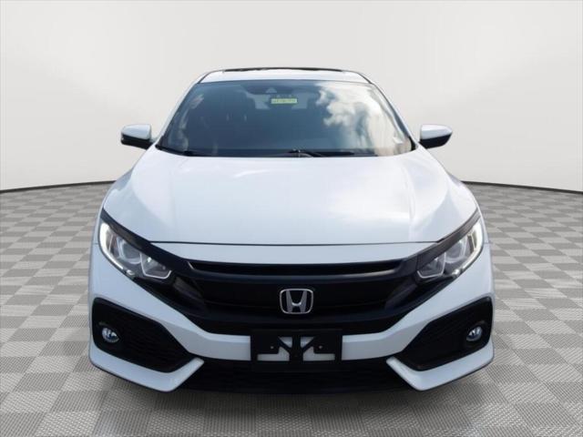 2019 Honda Civic EX 2019 Honda Civic EX